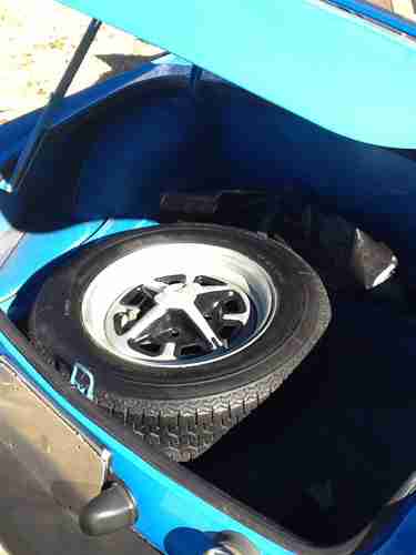 1979 MGB Roadster, US $5,100.00, image 12