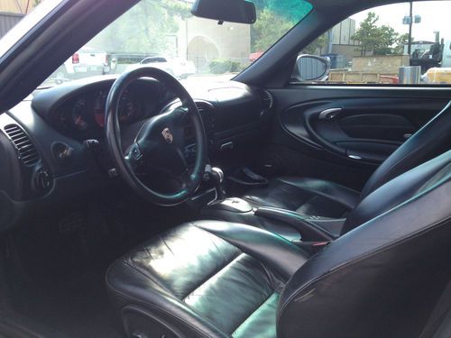 2002 Porsche 911 C4S, US $34,500.00, image 8