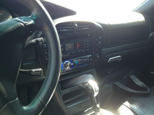 2002 Porsche 911 C4S, US $34,500.00, image 9