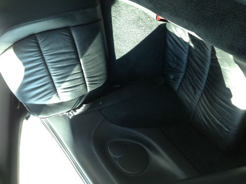 2002 Porsche 911 C4S, US $34,500.00, image 10