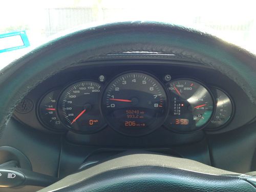 2002 Porsche 911 C4S, US $34,500.00, image 11
