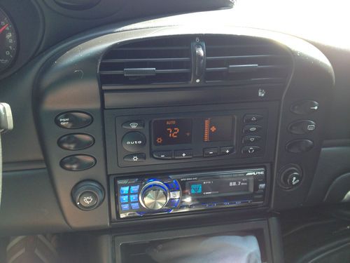 2002 Porsche 911 C4S, US $34,500.00, image 12