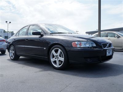 Black black leather manual awd 4wd heated seats sunroof warranty we finance free