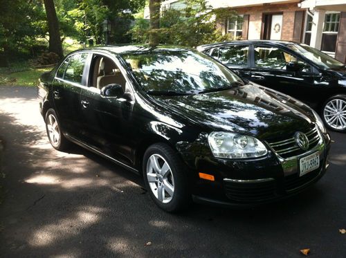 2008 Volkswagen Jetta S Sedan 4-Door 2.5L, US $8,400.00, image 2