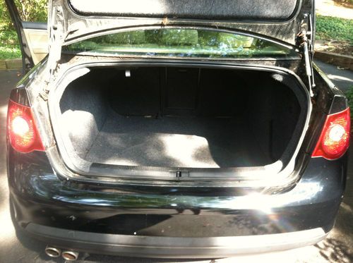 2008 Volkswagen Jetta S Sedan 4-Door 2.5L, US $8,400.00, image 4