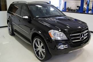 2009 black gl550!