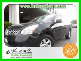 2010 s used 2.5l i4 16v awd suv