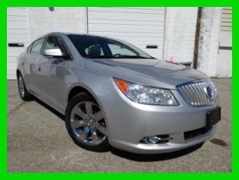 2011 cxl used 3.6l v6 24v automatic awd sedan onstar