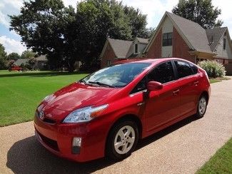 Arkansas 1-owner, nonsmoker, hybrid, dealer maintained, perfect carfax!