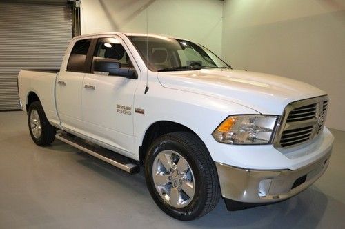 New! luxury &amp; remote start, torqueflite, 5.7l hemi - free ship/airfare kchydodge