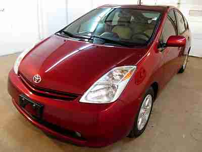 BEAUTIFUL *1-OWNER* Package#5 NAVIGATION! FULLYLoaded 50mpg! CLEANTitle&History, US $7,250.00, image 3