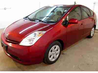 BEAUTIFUL *1-OWNER* Package#5 NAVIGATION! FULLYLoaded 50mpg! CLEANTitle&History, US $7,250.00, image 4