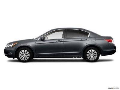 2010 honda accord lx sedan 4-door 2.4l