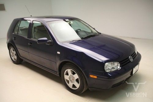 2000 gls hatchbak fwd single cd remote entry i4 engine 127k miles