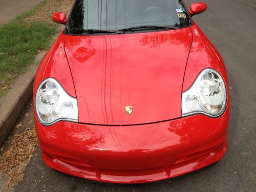2004 Porsche 911 GT3 <12k miles (996) PRISTINE CONDITION, US $65,000.00, image 2