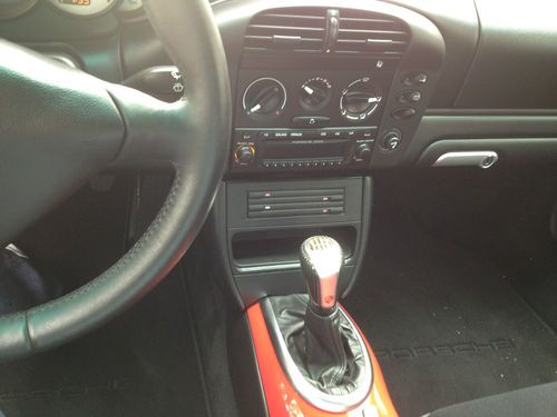 2004 Porsche 911 GT3 <12k miles (996) PRISTINE CONDITION, US $65,000.00, image 4