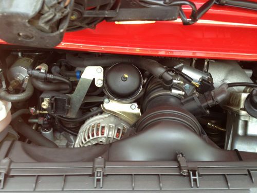 2004 Porsche 911 GT3 <12k miles (996) PRISTINE CONDITION, US $65,000.00, image 5
