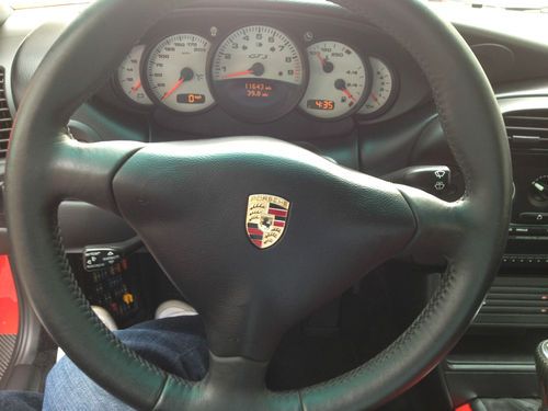 2004 Porsche 911 GT3 <12k miles (996) PRISTINE CONDITION, US $65,000.00, image 7