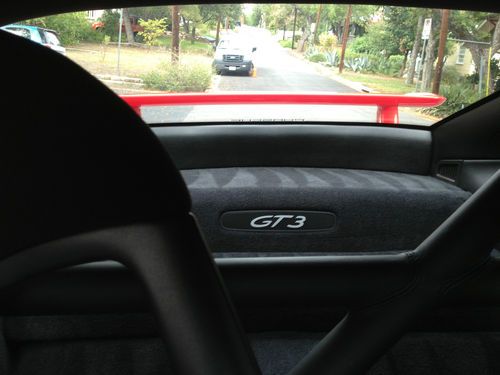 2004 Porsche 911 GT3 <12k miles (996) PRISTINE CONDITION, US $65,000.00, image 8