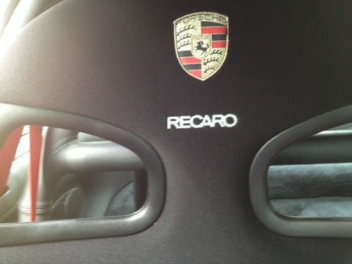 2004 Porsche 911 GT3 <12k miles (996) PRISTINE CONDITION, US $65,000.00, image 10