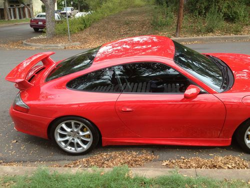 2004 Porsche 911 GT3 <12k miles (996) PRISTINE CONDITION, US $65,000.00, image 11