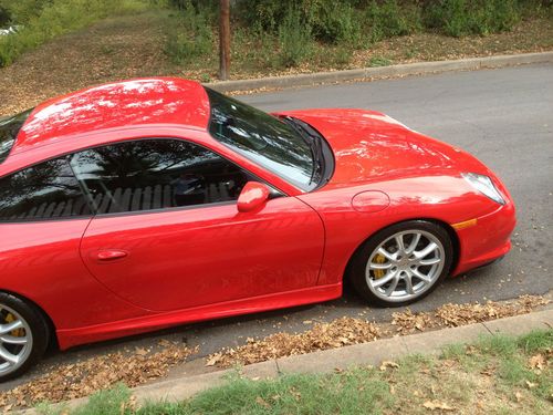 2004 Porsche 911 GT3 <12k miles (996) PRISTINE CONDITION, US $65,000.00, image 13