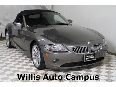 No reserve convertible premium package sport package storage package one owner