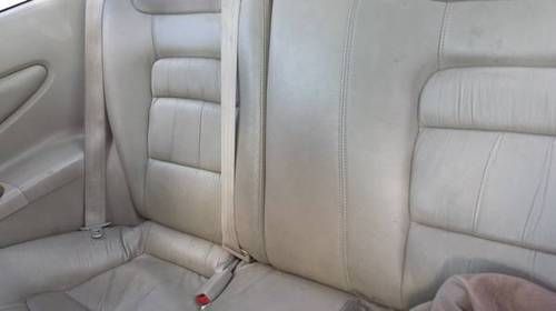 2000 honda accord ex coupe 2-door 2.3l
