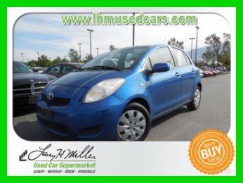 2009 used 1.5l i4 16v fwd hatchback