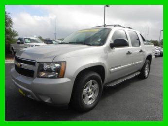 2007 lt used 5.3l v8 16v automatic rwd pickup truck premium onstar