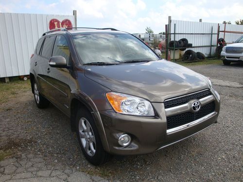 2010 toyota rav 4