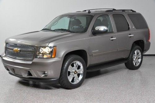 Tv - sunroof - 4x4 - heated leather seats