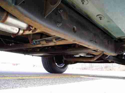 1996 CHEVROLET 1500 SILVERADO .. 350 V8 .. THIS IS MY SHOW TRUCK / DRIVER ..., image 5