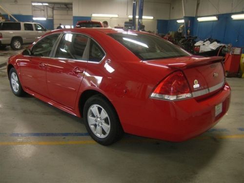 LT w/3.5L 211 hp horsepower 3.5 liter V6 engine 4 Doors 4-wheel ABS brakes, US $15,490.00, image 8