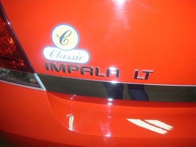 LT w/3.5L 211 hp horsepower 3.5 liter V6 engine 4 Doors 4-wheel ABS brakes, US $15,490.00, image 13
