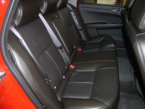 LT w/3.5L 211 hp horsepower 3.5 liter V6 engine 4 Doors 4-wheel ABS brakes, US $15,490.00, image 17