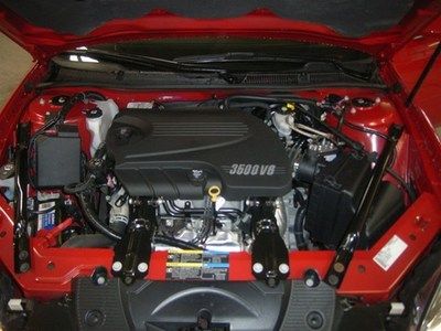 LT w/3.5L 211 hp horsepower 3.5 liter V6 engine 4 Doors 4-wheel ABS brakes, US $15,490.00, image 29