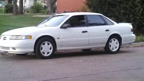 Very nice taurus sho