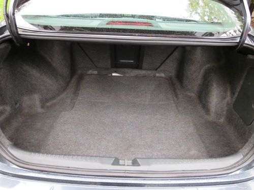 2003 Honda Accord LX 4 Door 4 Cyl Low Mileage Excellent Condition Runs Great, image 11