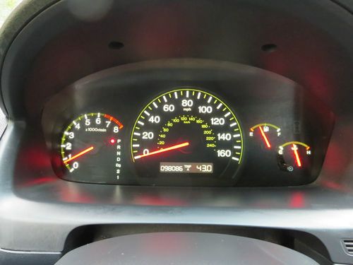 2003 Honda Accord LX 4 Door 4 Cyl Low Mileage Excellent Condition Runs Great, image 12