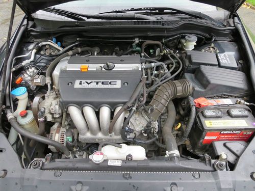 2003 Honda Accord LX 4 Door 4 Cyl Low Mileage Excellent Condition Runs Great, image 13