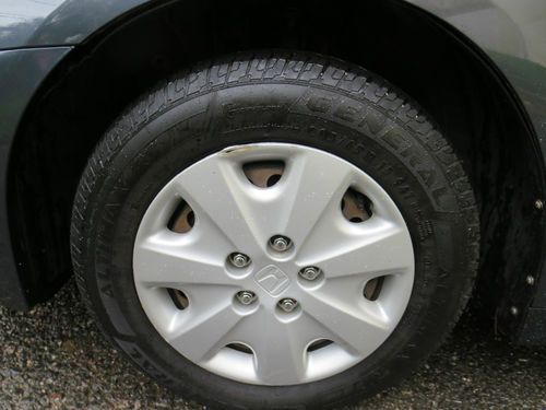 2003 Honda Accord LX 4 Door 4 Cyl Low Mileage Excellent Condition Runs Great, image 16