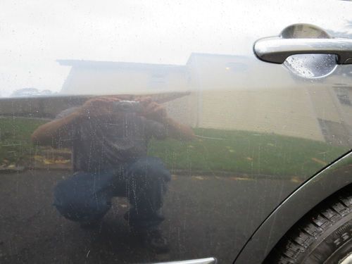 2003 Honda Accord LX 4 Door 4 Cyl Low Mileage Excellent Condition Runs Great, image 22