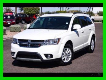 2014 sxt new 3.6l v6 24v fwd suv premium
