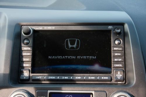 2008 Honda Civic Hybrid Sedan with Navigation - One Owner - Dealer Serviced, image 9