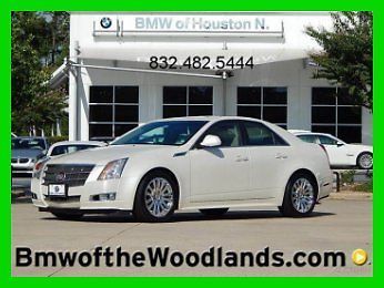 2010 premium used 3.6l v6 24v automatic rear wheel drive sedan onstar bose