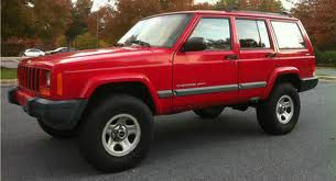2000 jeep cherokee classic sport utility 4-door 4.0l