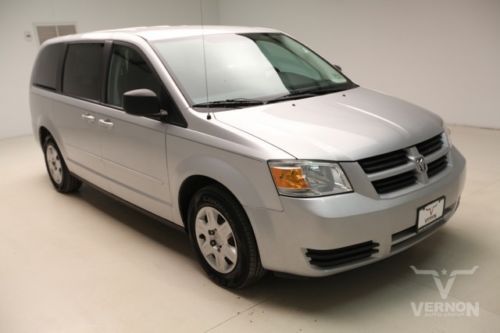 2009 se fwd 3rd row seating single cd lifetime warranty we finance 68k miles