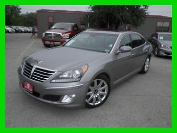 2011 signature used 4.6l v8 32v rwd sedan premium