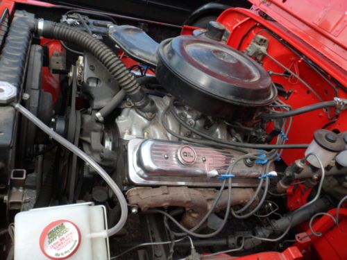 Toyota Land Cruicer FJ 40, image 8